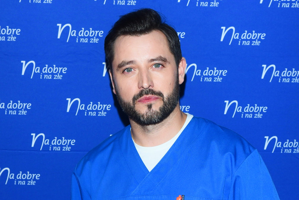 Marcin Zacharzewski