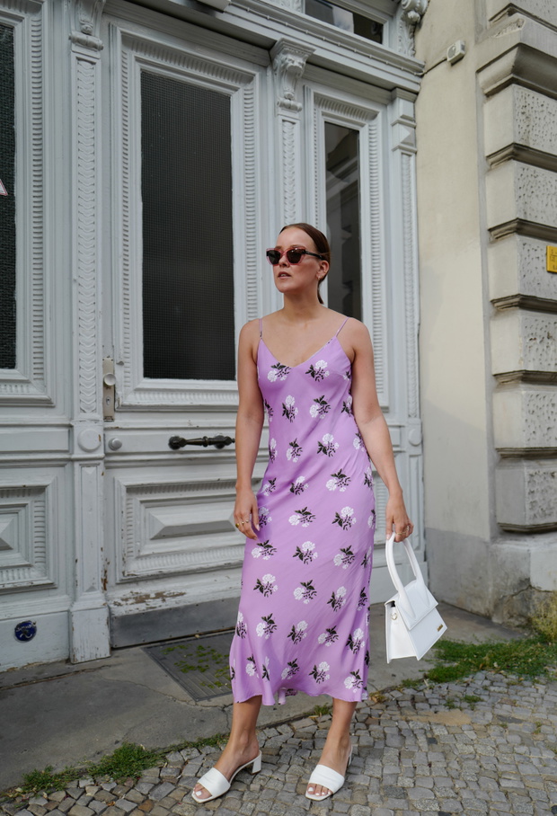 Street Style - Berlin - July 01, 2019