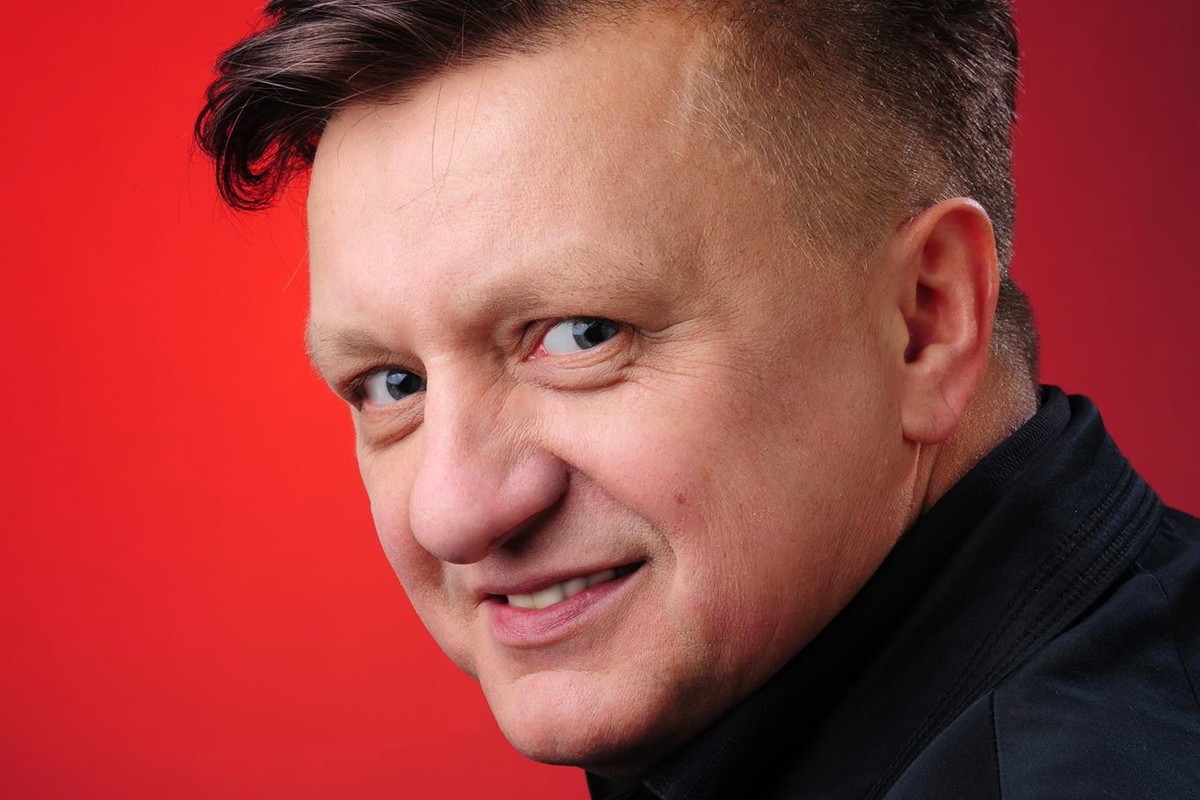 Remigiusz Pik