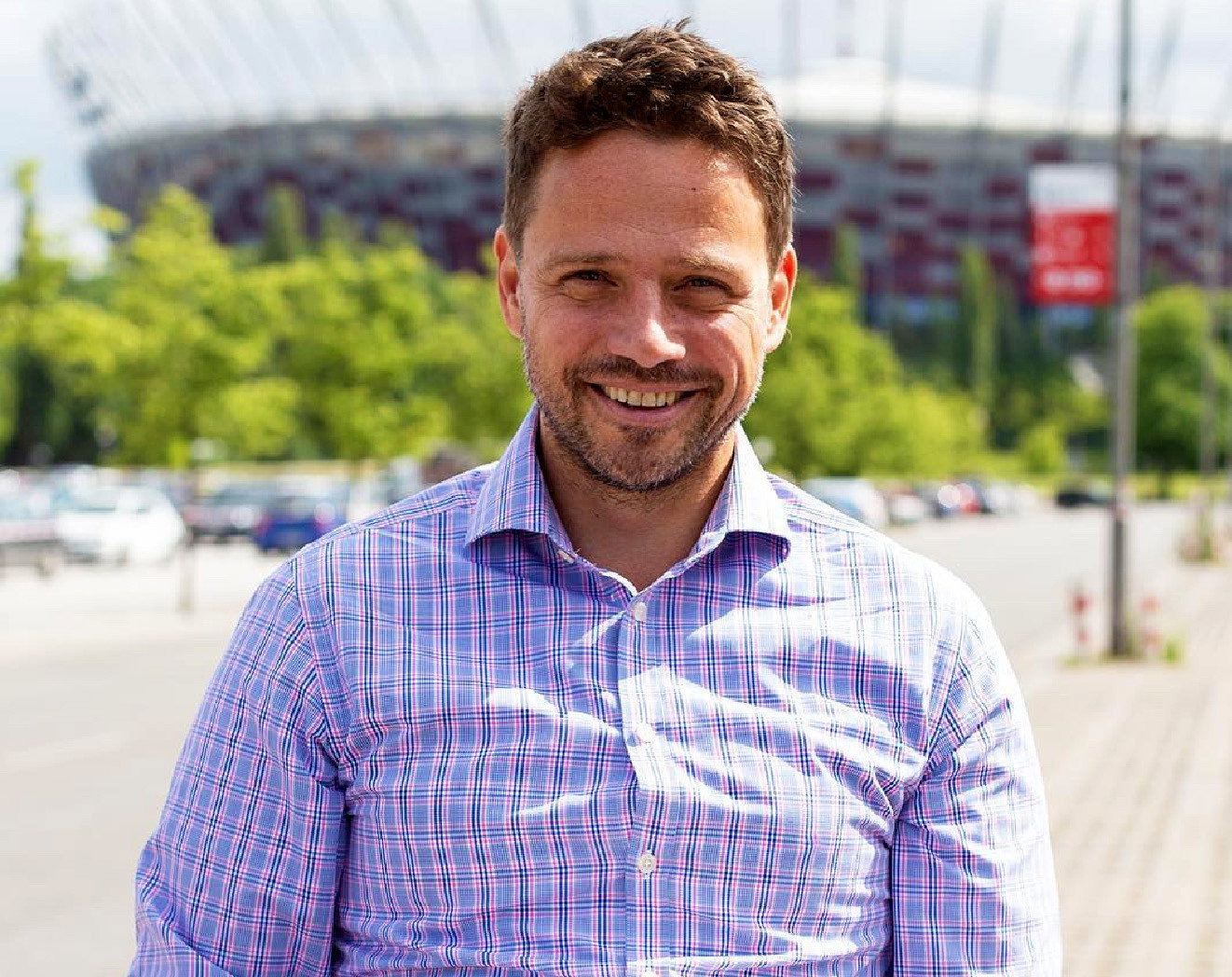 Rafał Trzaskowski