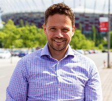 Rafał Trzaskowski