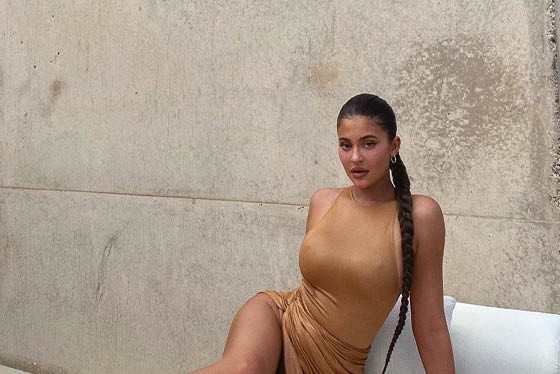 kylie-jenner-na-wakacjach