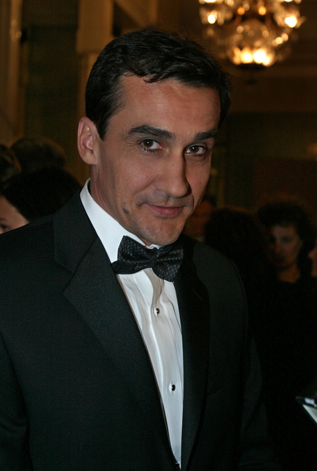Reporter Poland 2003