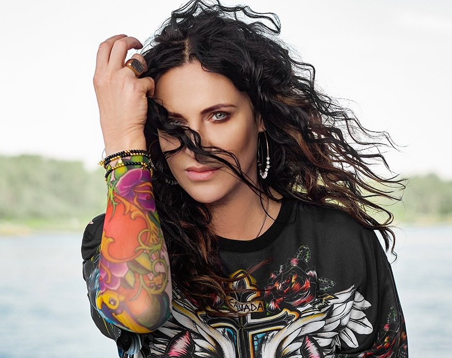 Kayah, VIVA! 2017