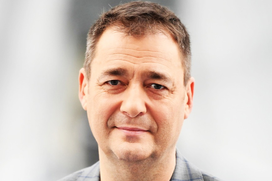 Jacek Rozenek