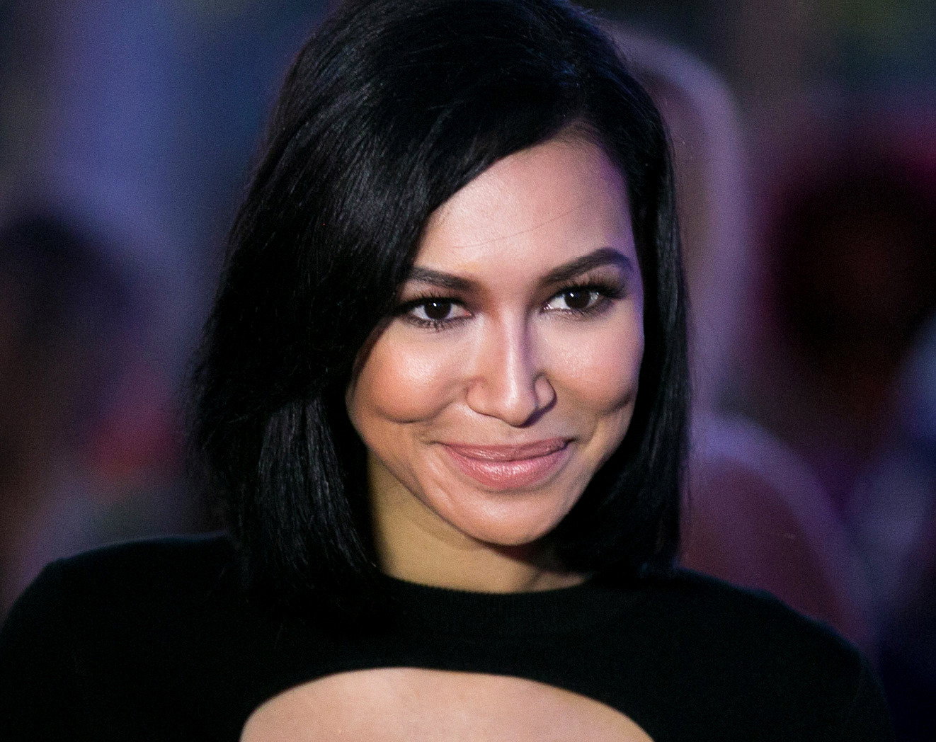 Naya Rivera, aktorka z Glee