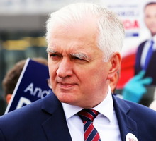 Jarosław Gowin