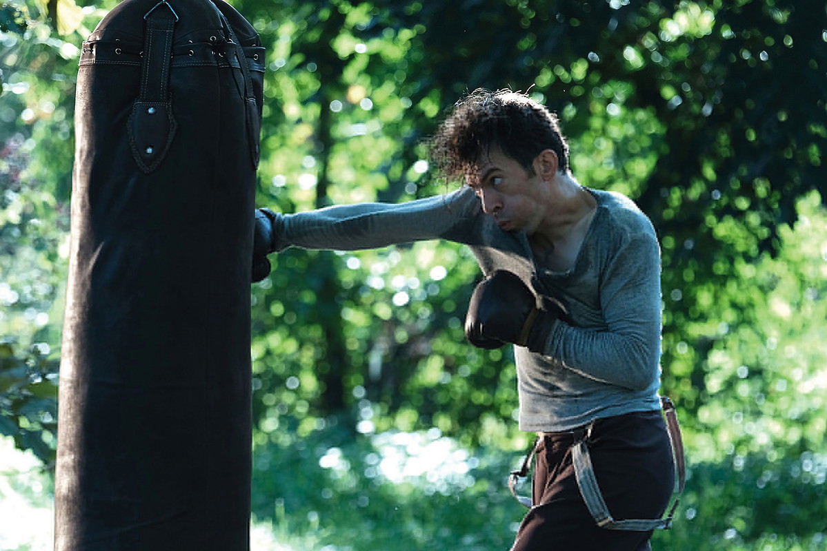 Film Mistrz
