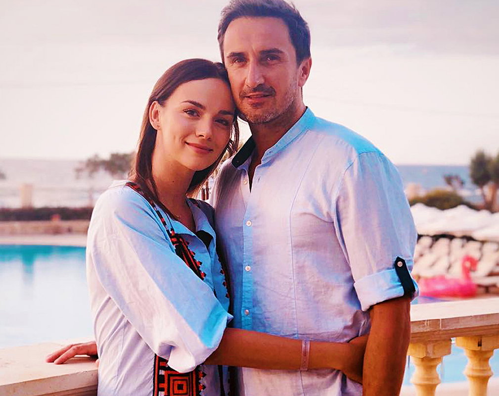 Paulina Krupińska i Sebastian Karpiel-Bułecka - dlaczego nie mogą wziąć ślubu? Rodzinne zdjęcia z dziećmi