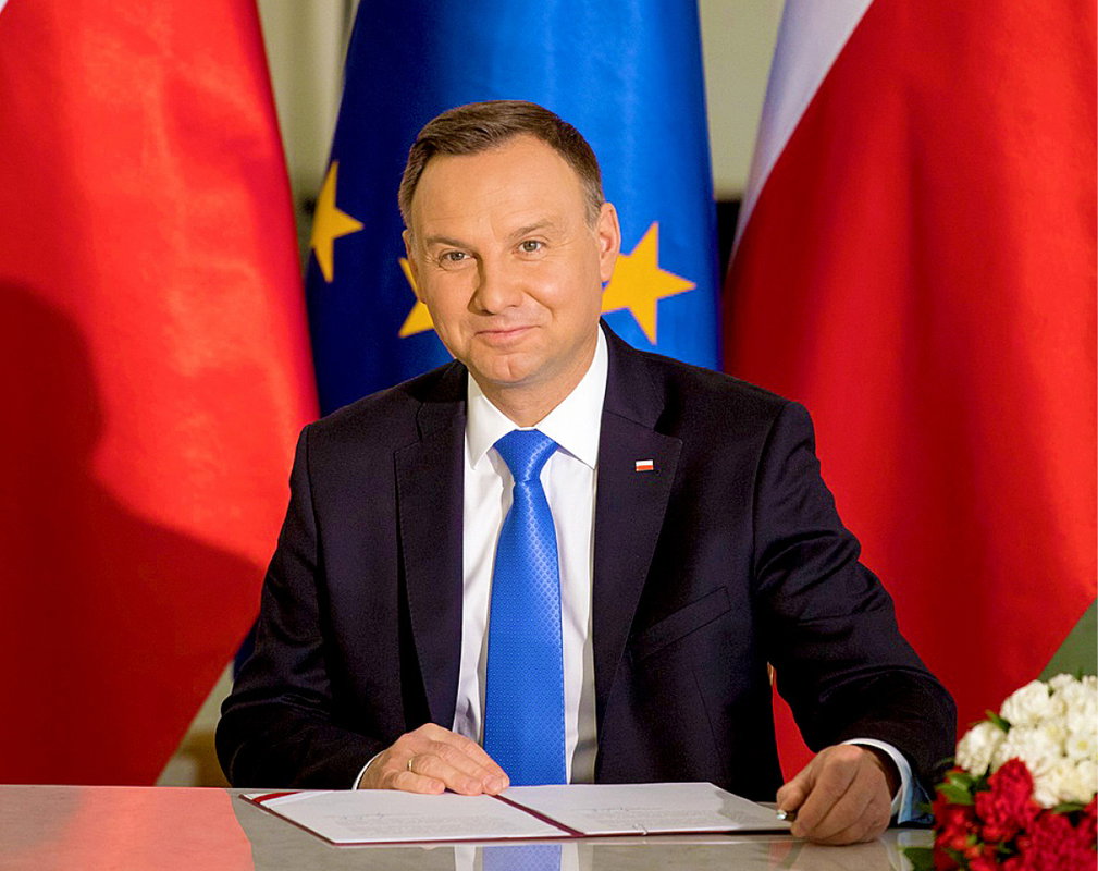Andrzej Duda kończy 45 lat. Wszystkie sekrety prezydenta Dudy