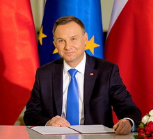 Andrzej Duda kończy 45 lat. Wszystkie sekrety prezydenta Dudy