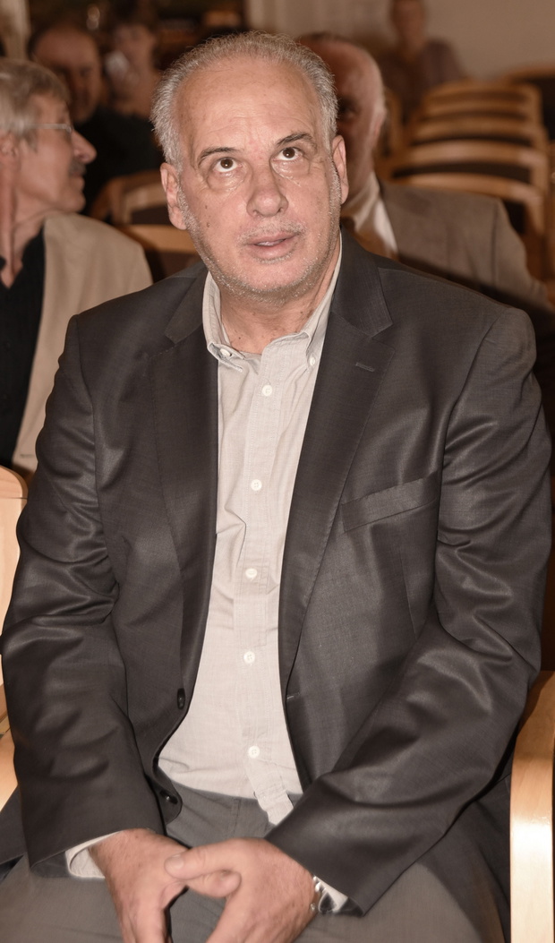Odznaczenia dla artystow Piwnicy pod Baranami