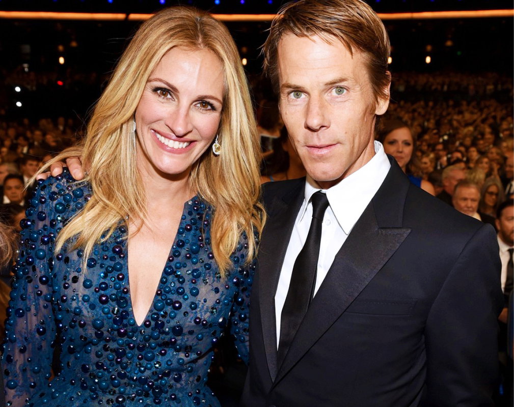 Julia Roberts