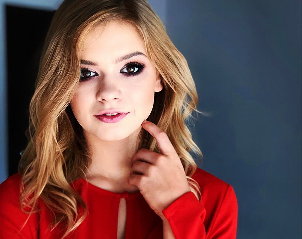 Julia Wróblewska