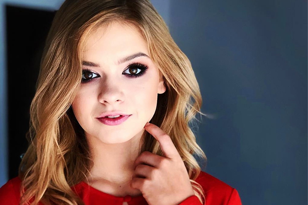 Julia Wróblewska