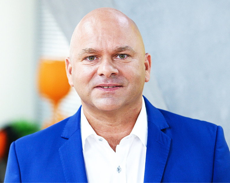 Klaudiusz Sevković