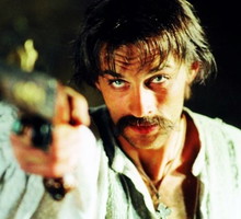 Aleksandr Domogarow, Bohun