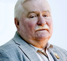 Lech Wałęsa