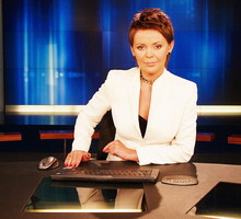 Justyna Pochanke