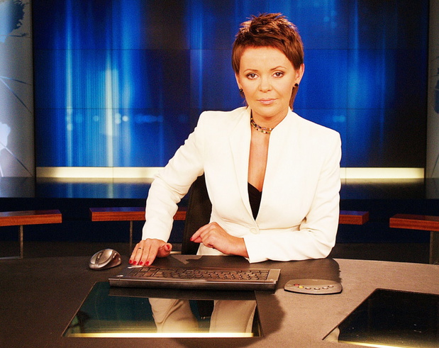 Justyna Pochanke