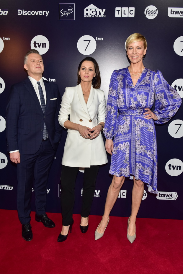 Wiosenna ramówka TVN Discovery Polska 2020