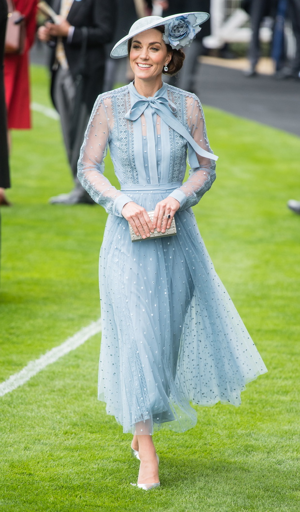 Royal Ascot 2019 - Day One