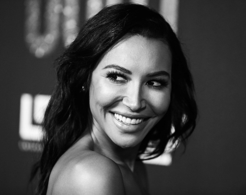 Naya Rivera