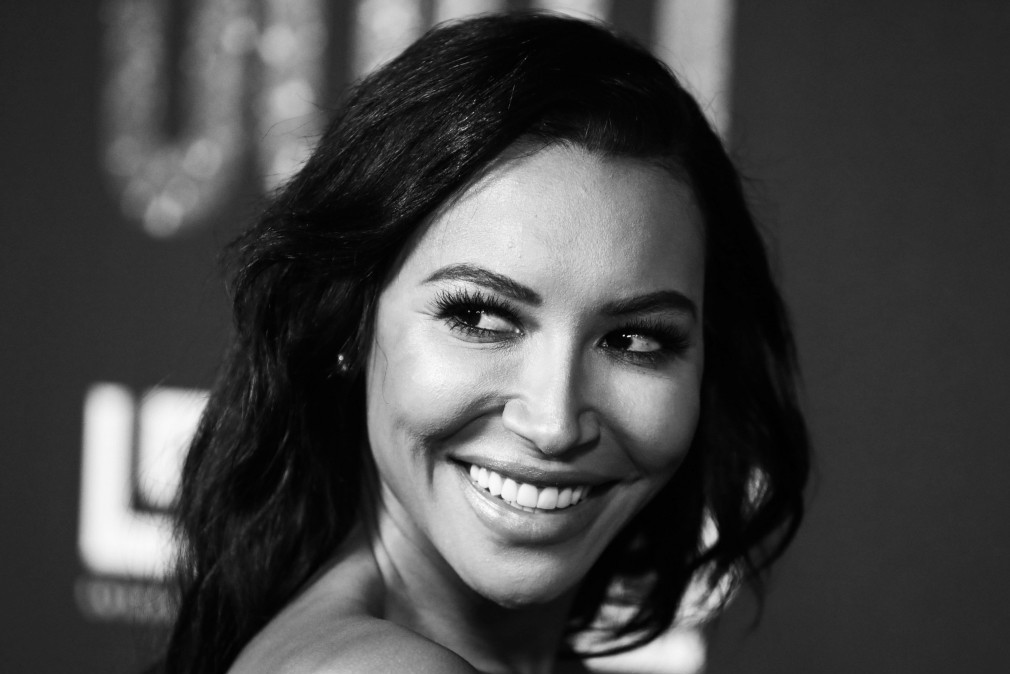 Naya Rivera
