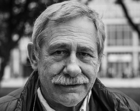 Andrzej Strzelecki nie żyje