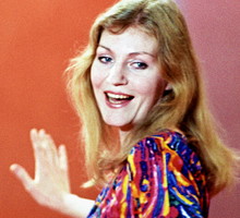 Anna German