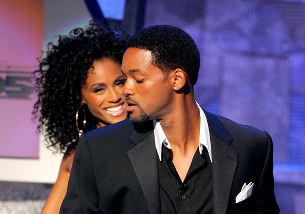 BET Awards 05 - Show