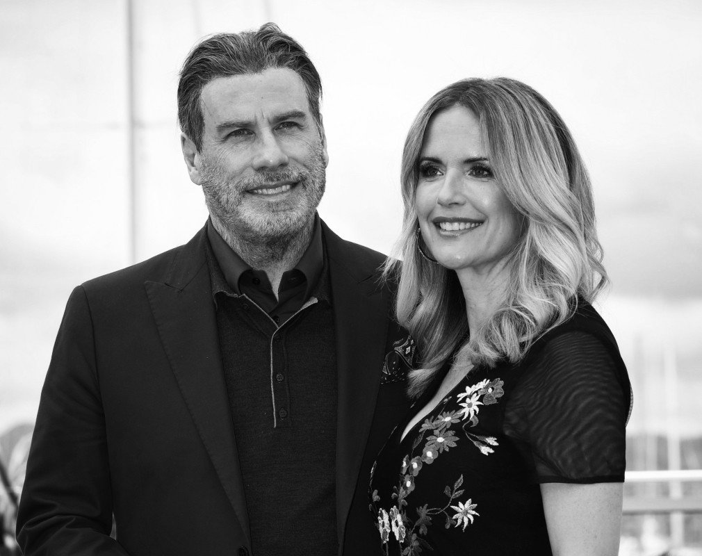 Kelly Preston nie żyje