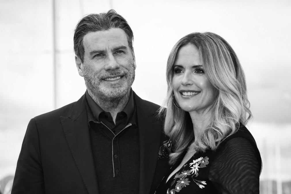 Kelly Preston nie żyje
