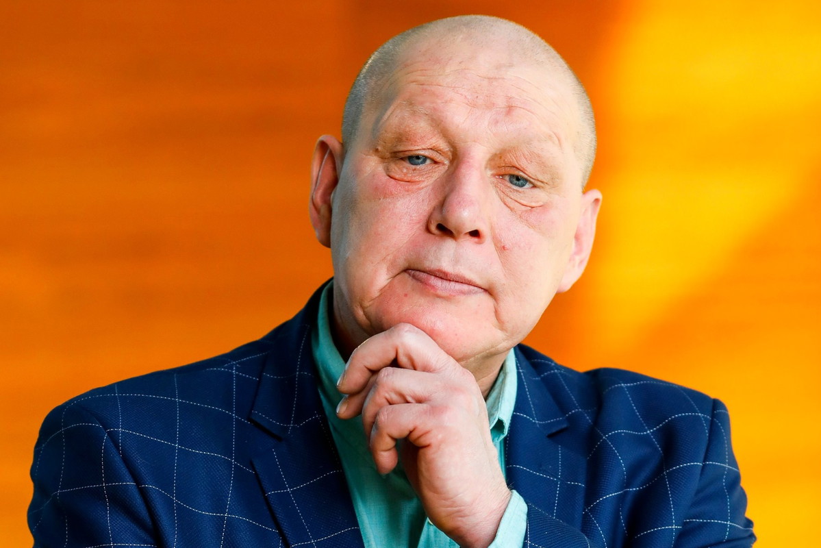 Krzysztof Jackowski
