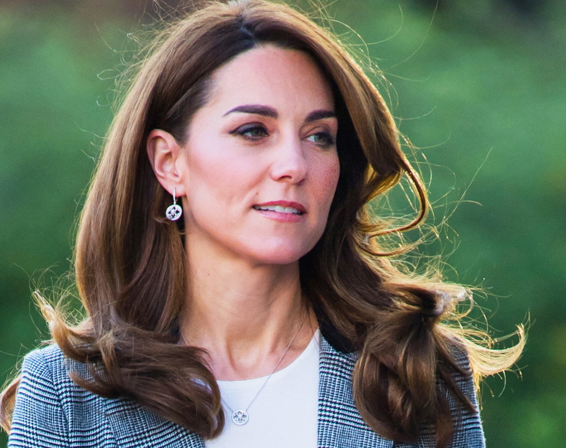 Księżna Kate, Kate Middleton