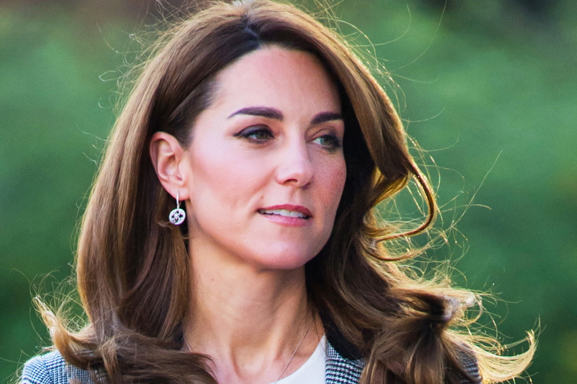 Księżna Kate, Kate Middleton