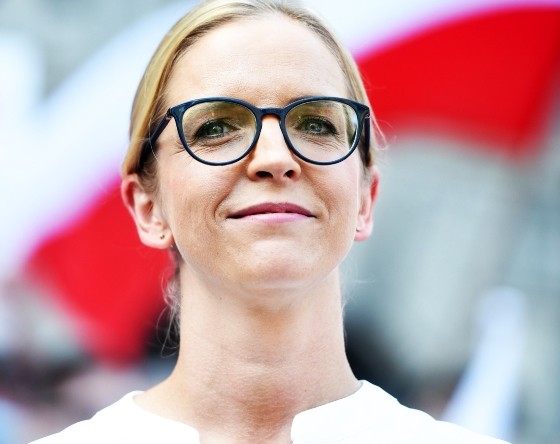 Małgorzata Trzaskowska