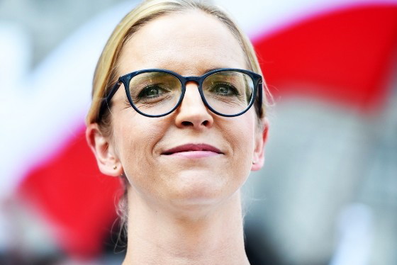 Małgorzata Trzaskowska