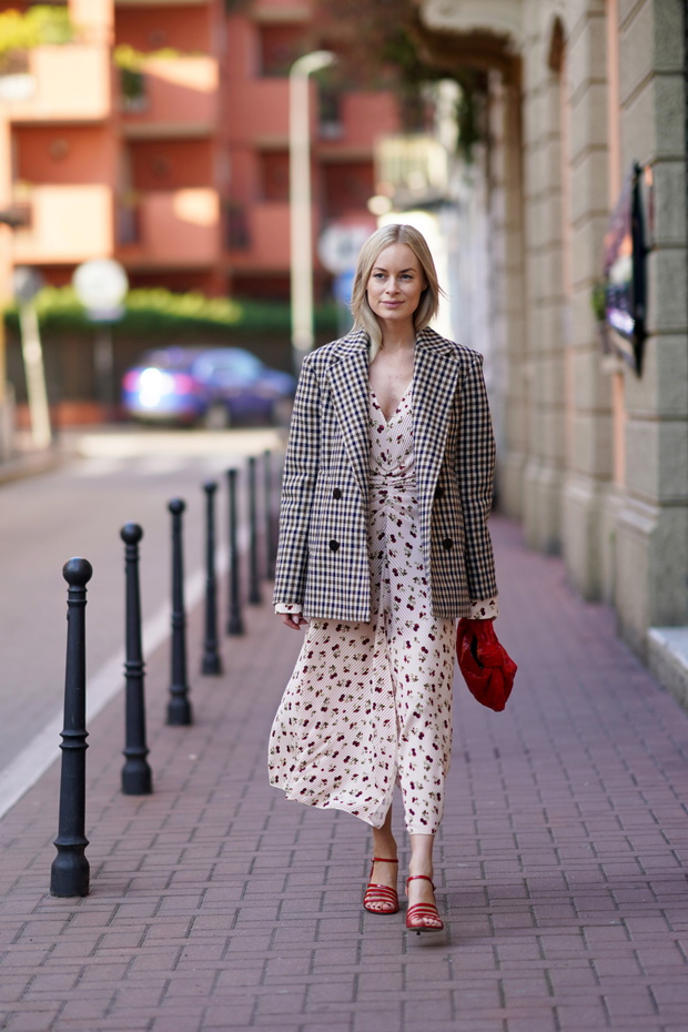 Street Style: February 21st - Milan Fashion Week Fall/Winter 2020-2021