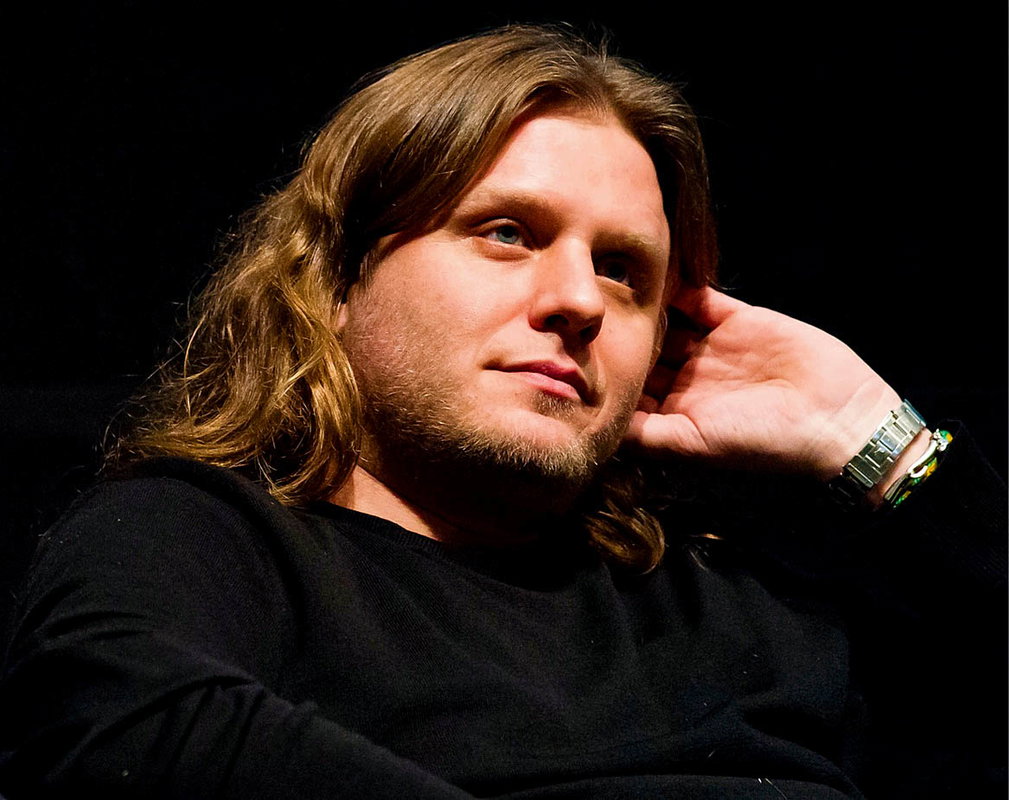 Piotr Woźniak-Starak