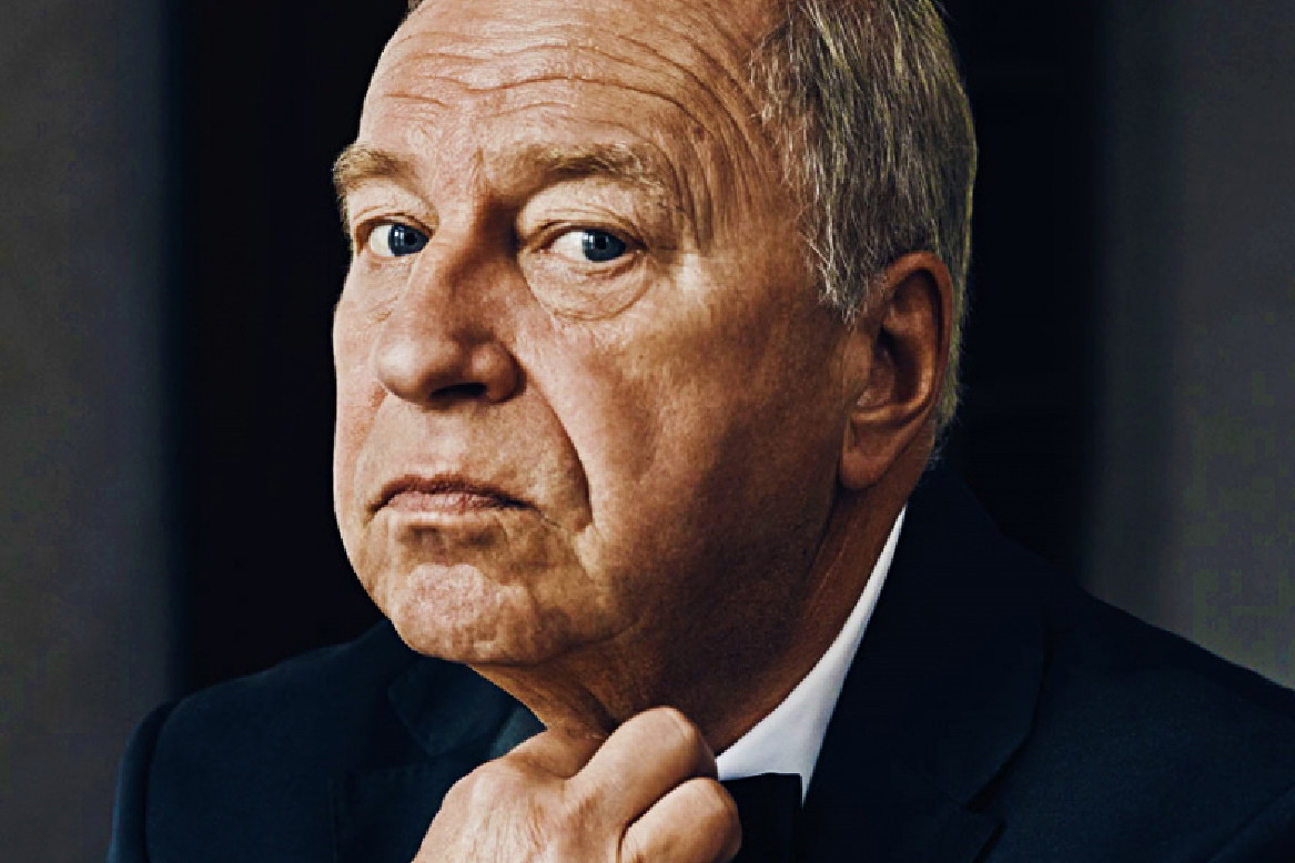 Jerzy Stuhr, Viva! grudzień 2014