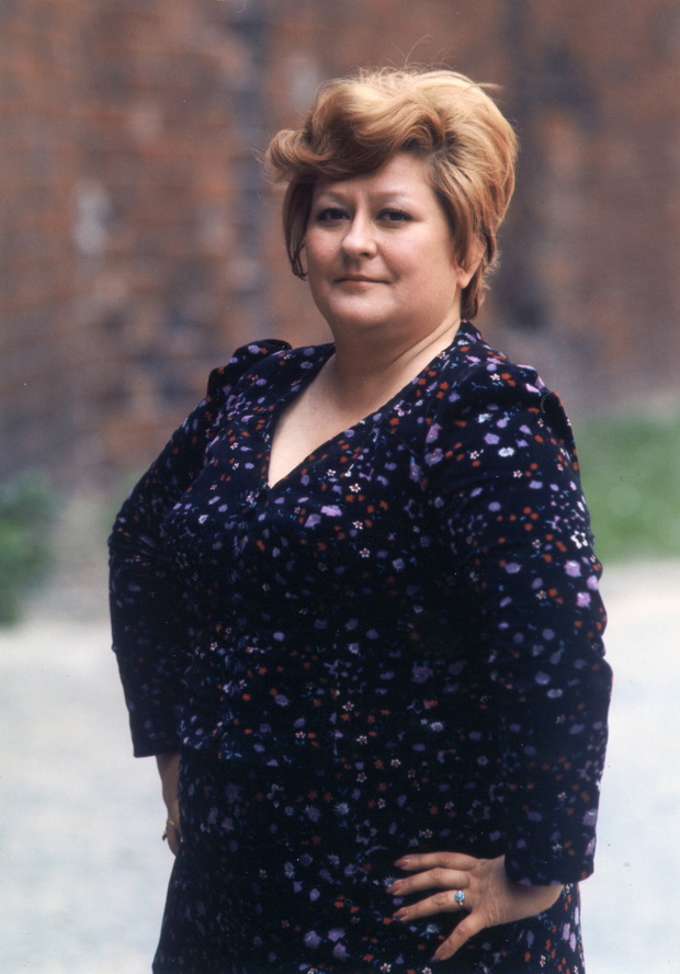 Danuta Rinn