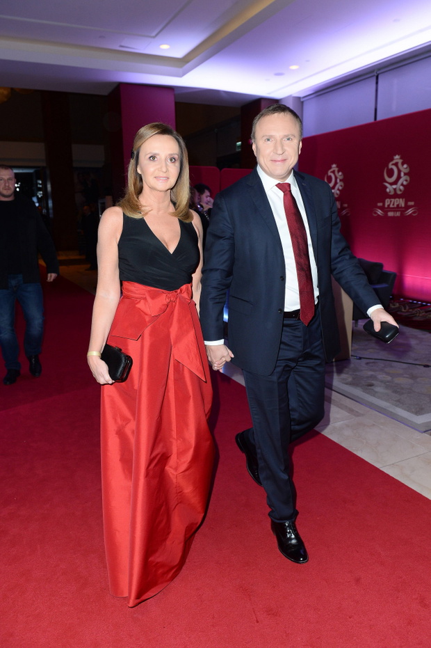 Gala 100-lecia PZPN