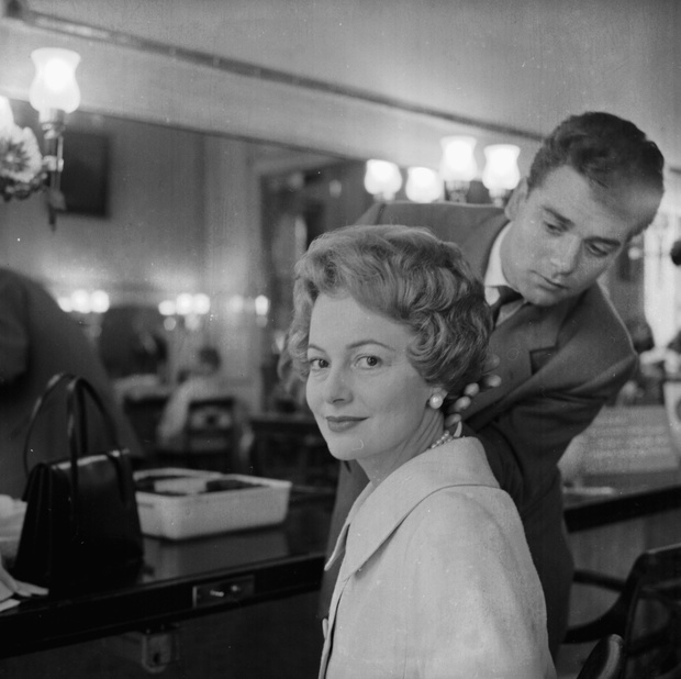 Olivia de Havilland