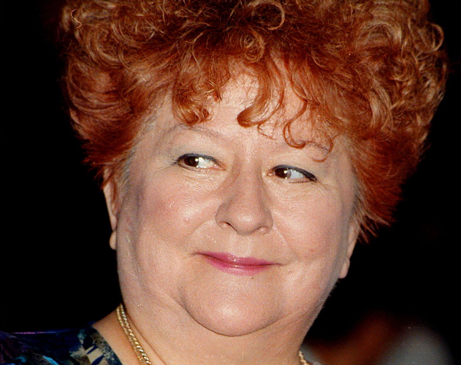 Danuta Rinn, prawdopodobnie 2006