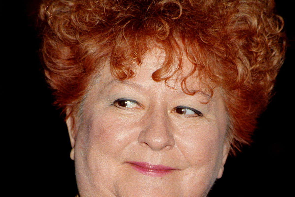 Danuta Rinn, prawdopodobnie 2006
