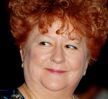 Danuta Rinn, prawdopodobnie 2006