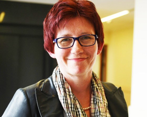 Monika Kurska, pierwsza żona Jacka Kurskiego