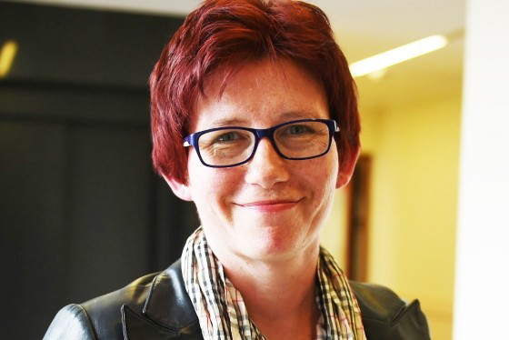 Monika Kurska, pierwsza żona Jacka Kurskiego
