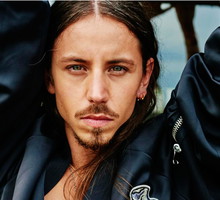 Michał Szpak, VIVA! czerwiec 2017, 13/2017